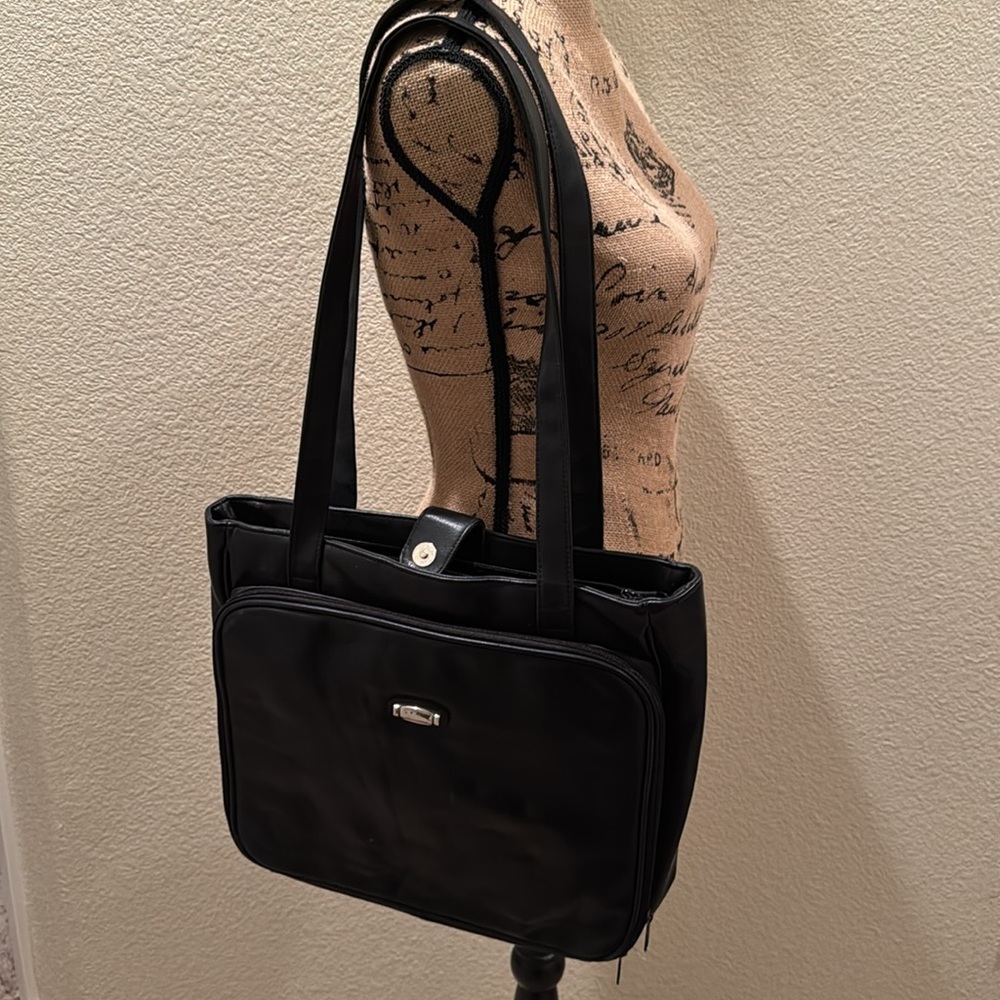 Women’s School/Messenger Tote Bag